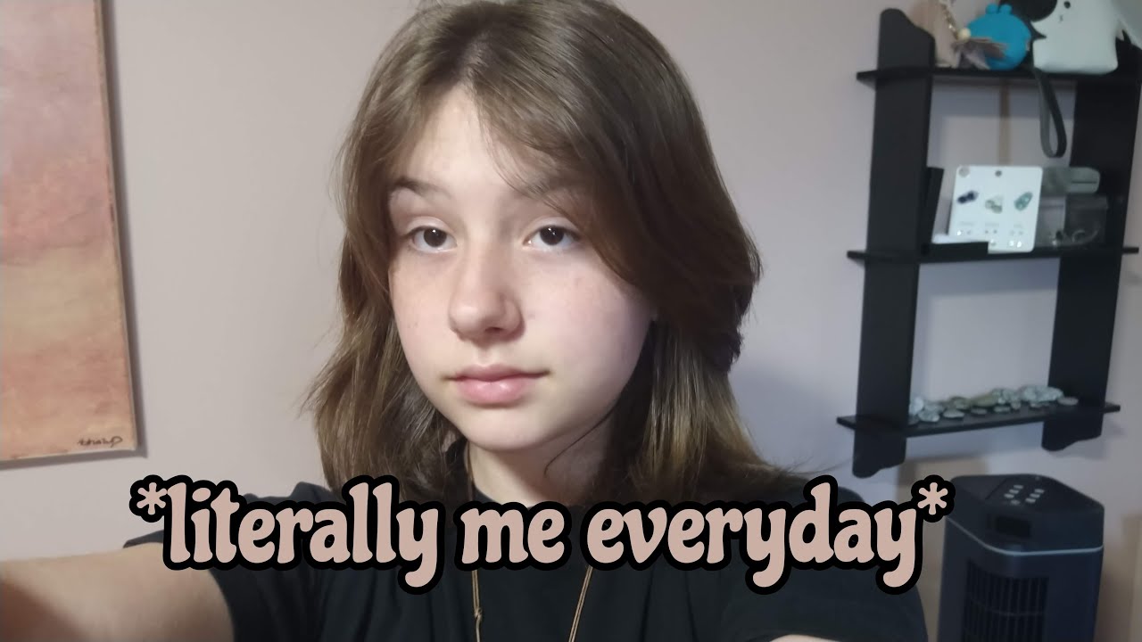 realistic summer vlog!