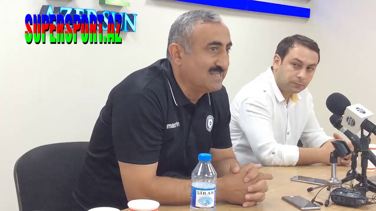 Nazim Süleymanov hakimə əsəbləşdi, cəzalanmasını istədi