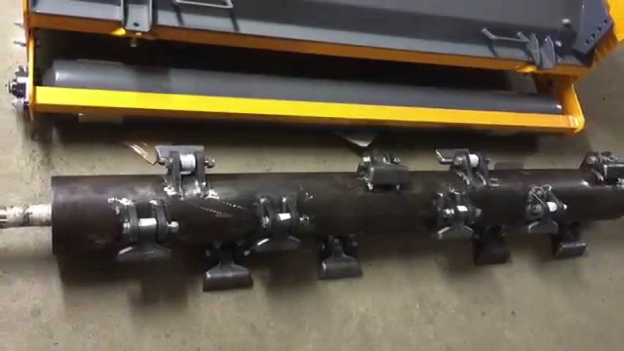 trinciasarmenti autocostruito