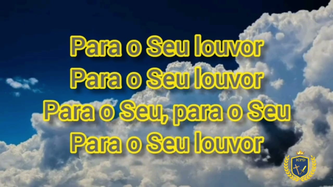NÃO HÁ DEUS MAIOR 