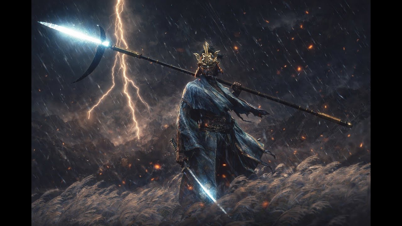 sekiro shadow die twice part -5 End (hindi)