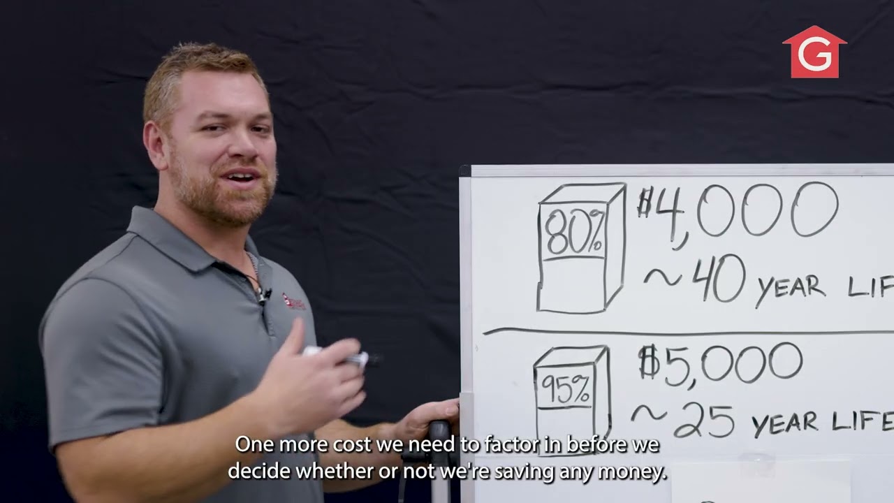 Should I upgrade to a High-Efficiency furnace?