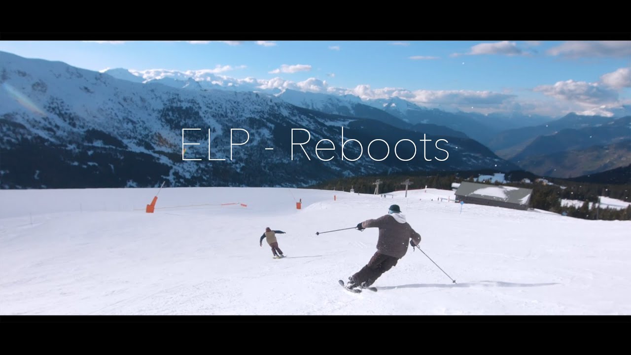 ELP - Reboots