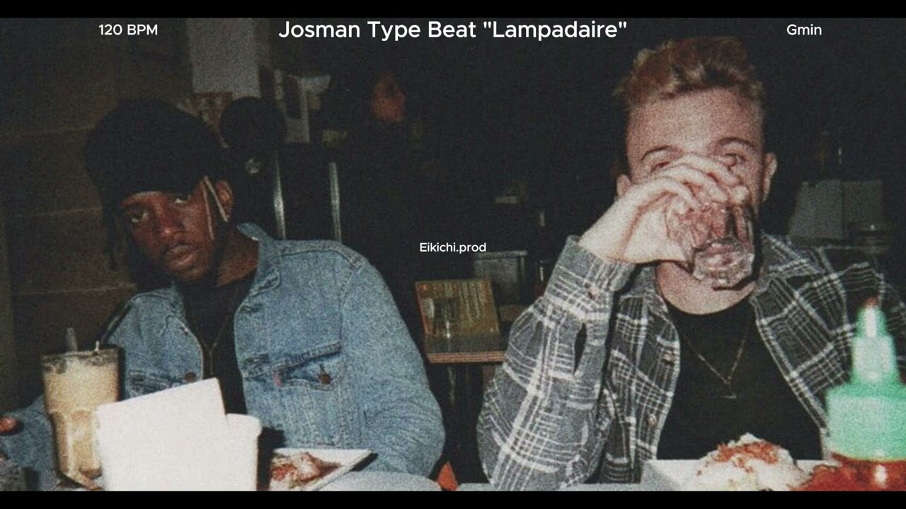 [FREE] 2024 Josman Type Beat - 