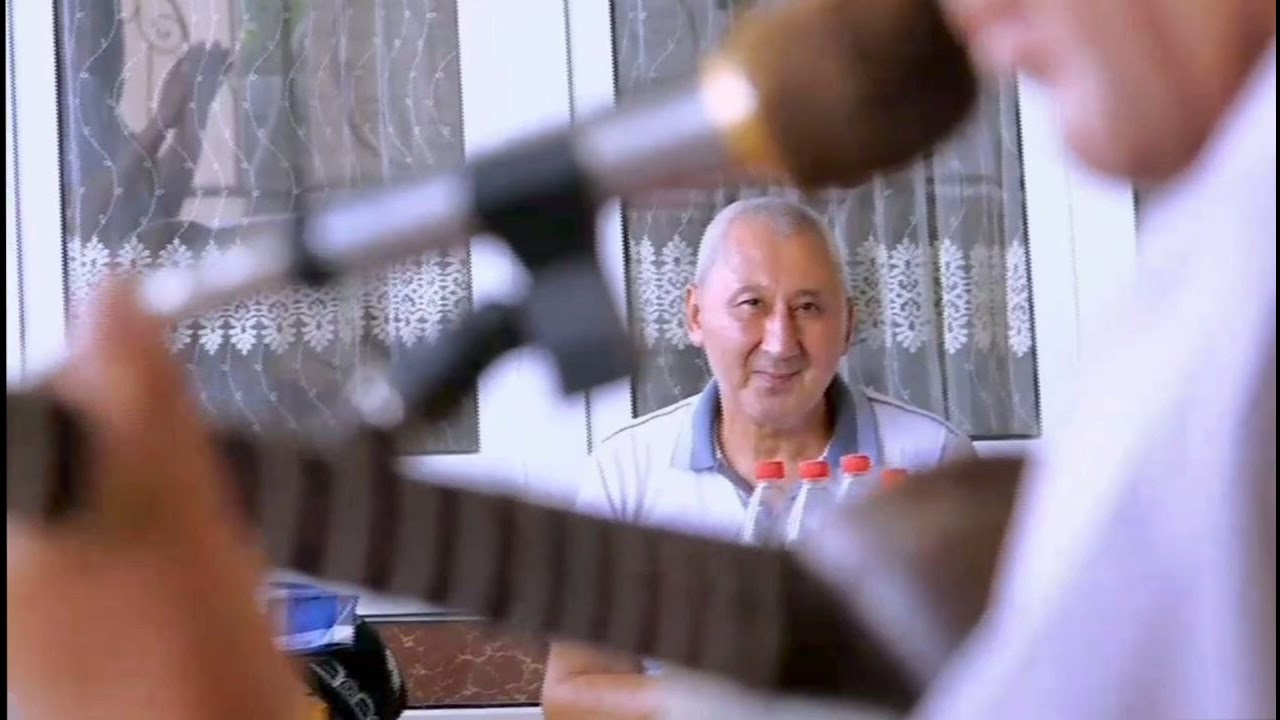 Шахрихон Обиджон Рахмонов 