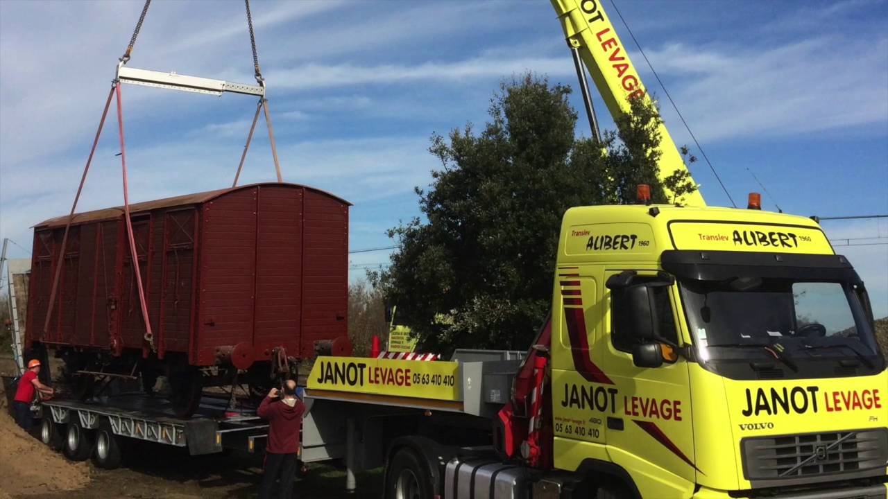 JANOT LEVAGE