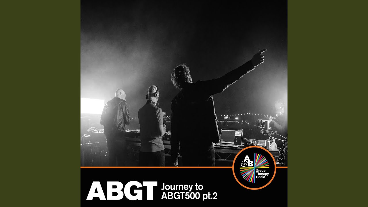 Return To A Place Called (ABGT499D3)