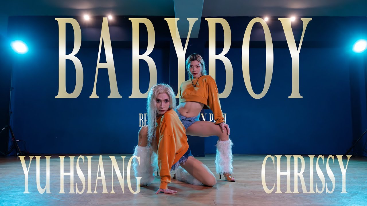 2023 | Baby Boy - Beyoncé  ft. Sean Paul | Yu Hsiang x Chrissy Choreography