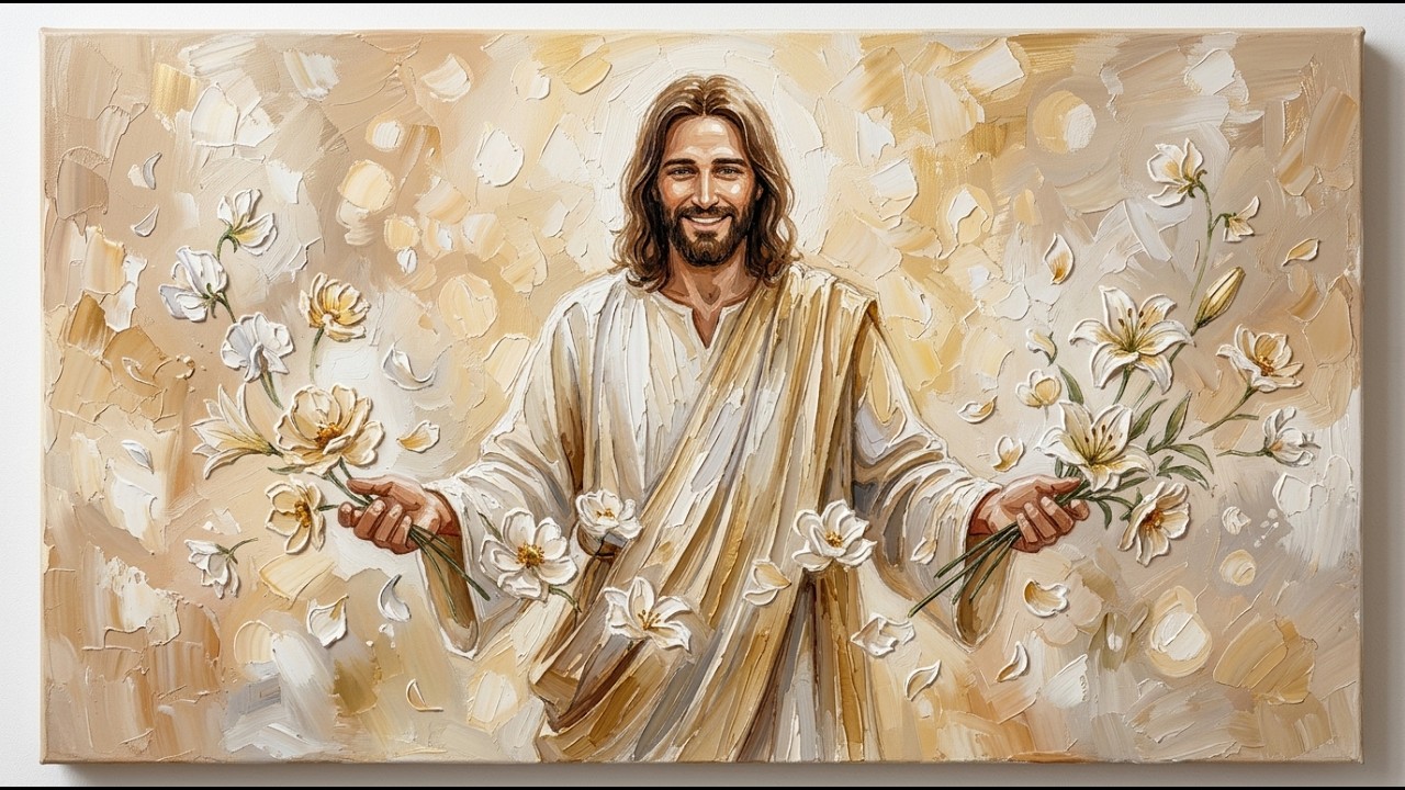 [playlist] Христианский джаз: Псалмы для работы и концентрации