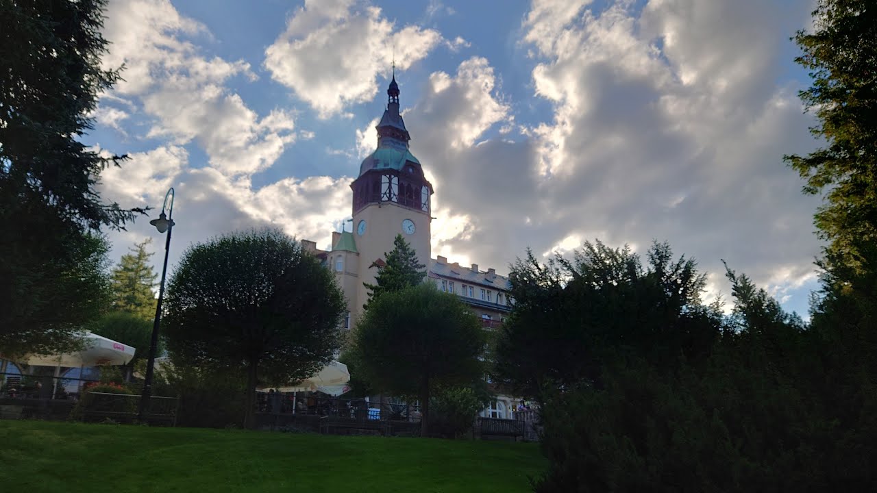 Świeradów Zdrój - Poland