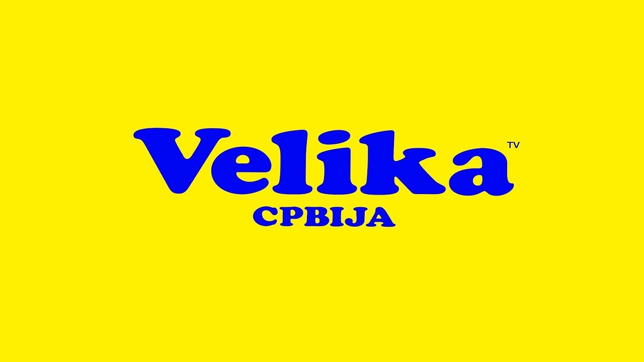 Velika Srbija - Epizoda 02