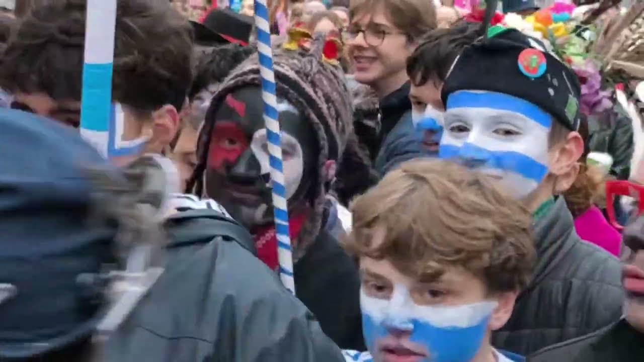 Bande de Cappelle-la-Grande (2025)