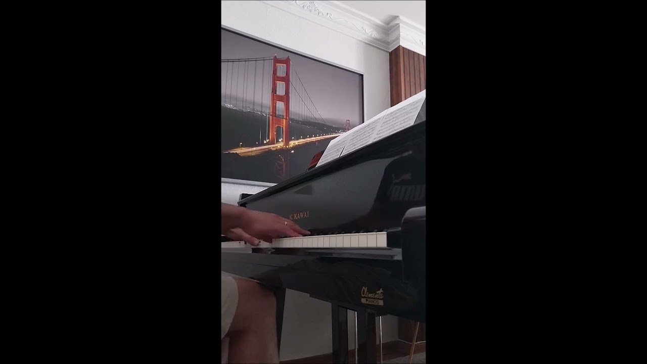 Octubre. Canción de Otoño. Tchaikovsky