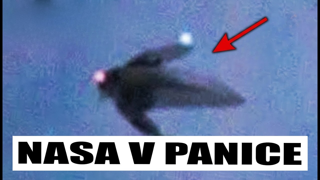 Finální snímek 3I/ATLAS POTVRZUJE, že to NENÍ kometa