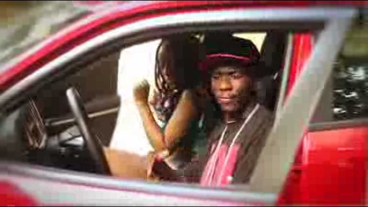 Topson Feat. Wyclef - Lavi Nan New York