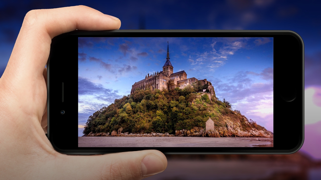 7 Smartphone Photography Tips & Tricks