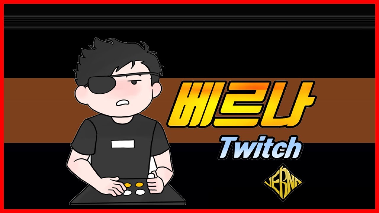 킹오브 조금 라디오 :D【KOFXIII & KOFXV】