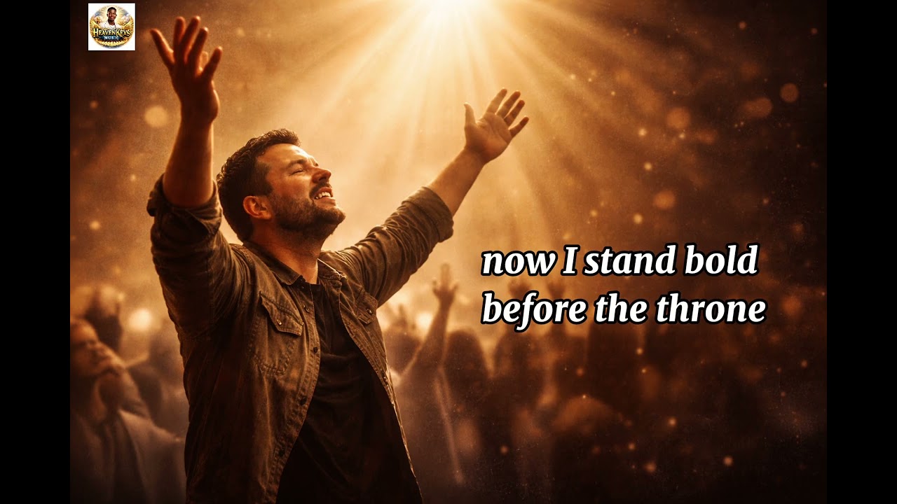 In Jesus’ Name | Deep Worship | Gospel Prayer Song