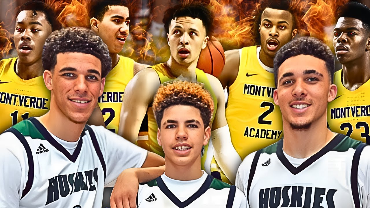 2016 Chino Hills против «Cade And Them»...