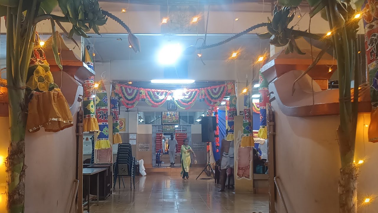 SASTHA BHAJANA🚩 TALI BRAHMANA SAMOOHAM 🚩KOZHIKODE 🚩