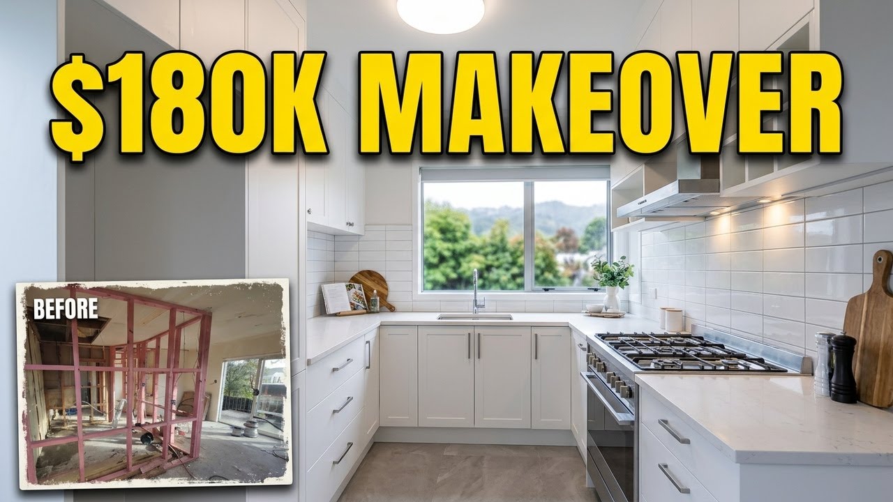 How Amelia Turned a Rundown 1-Bedroom into $180K in Equity