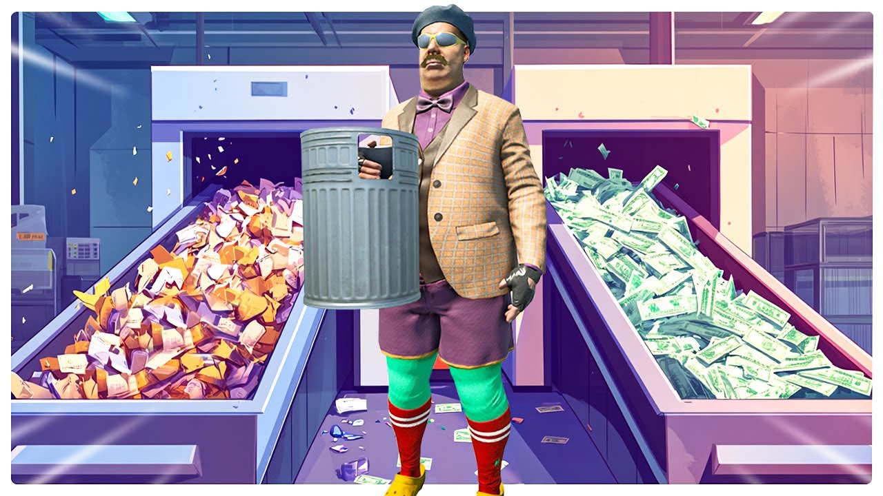 I Found a Way to Print Money in ContractVille