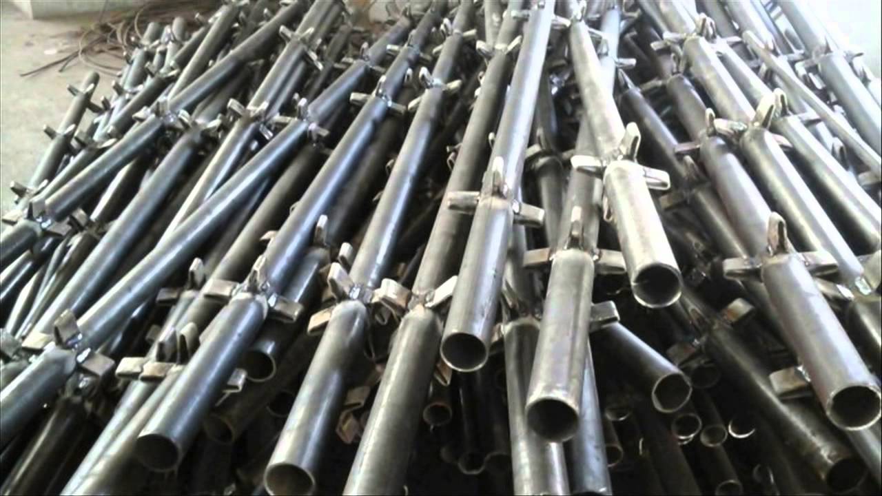 Phụ kiện giàn giáo nêm, phụ kiện giàn giáo, linh kiện dàn giáo, phụ kiện dàn giáo