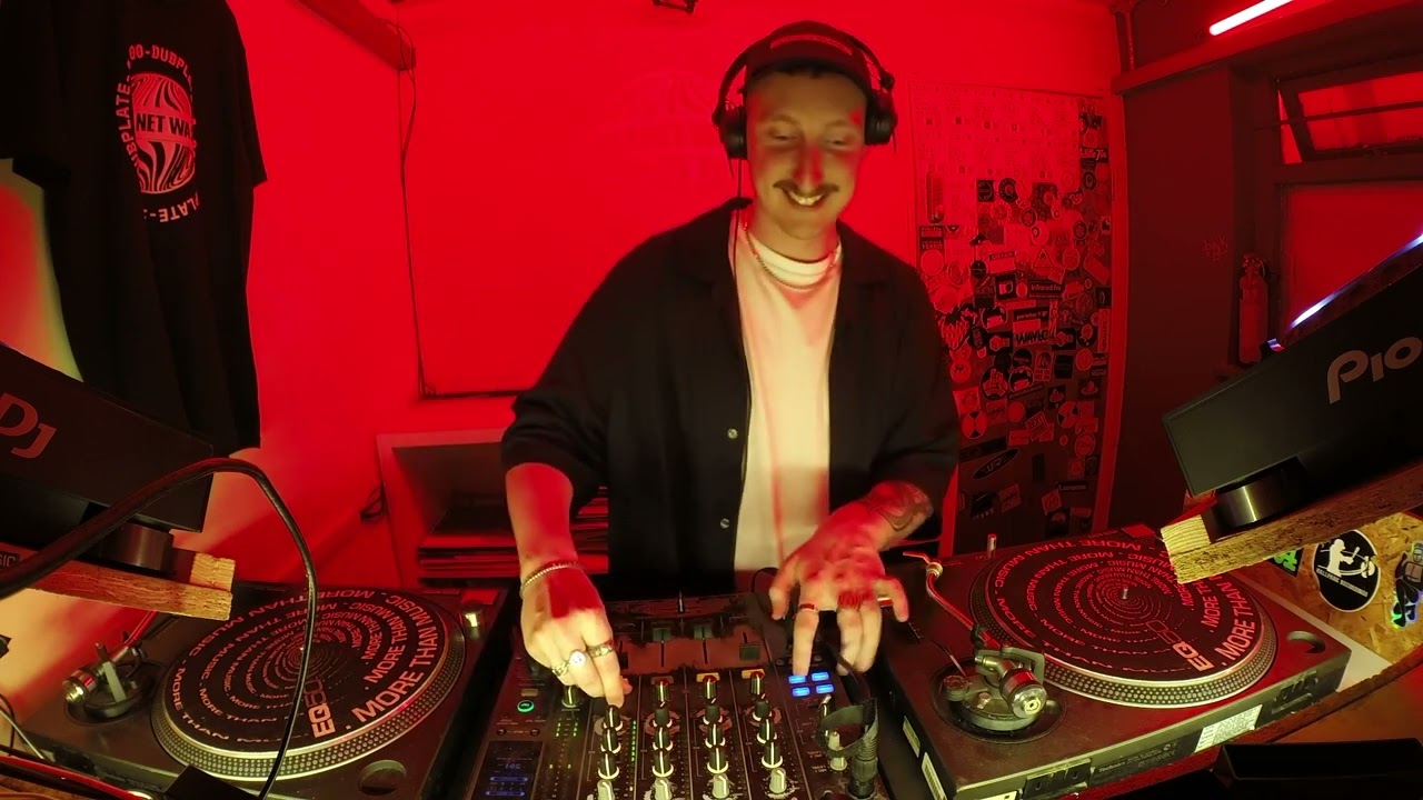Krotone // 90 Minute DJ Set ~ UKG / Breaks / Bass