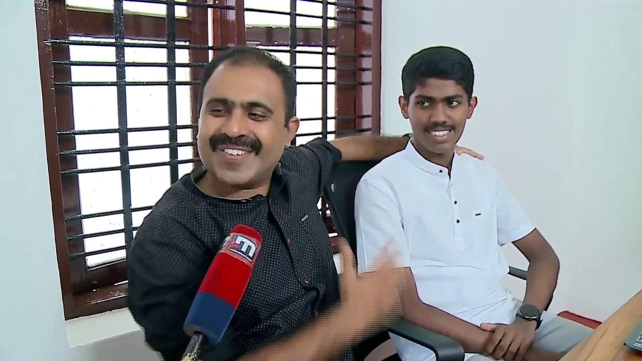 ആറന്മുളക്കാർക്ക് പരാതി അറിയിക്കാൻ വെബ്സൈറ്റുമായി അബിൻ വർക്കി MLA, പിന്നിൽ +2 വിദ്യാർഥി | Student