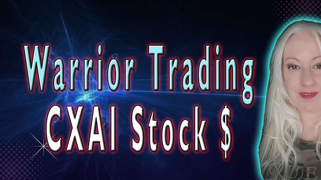Warrior Trading Review - I Try Warrior Pro Preview
