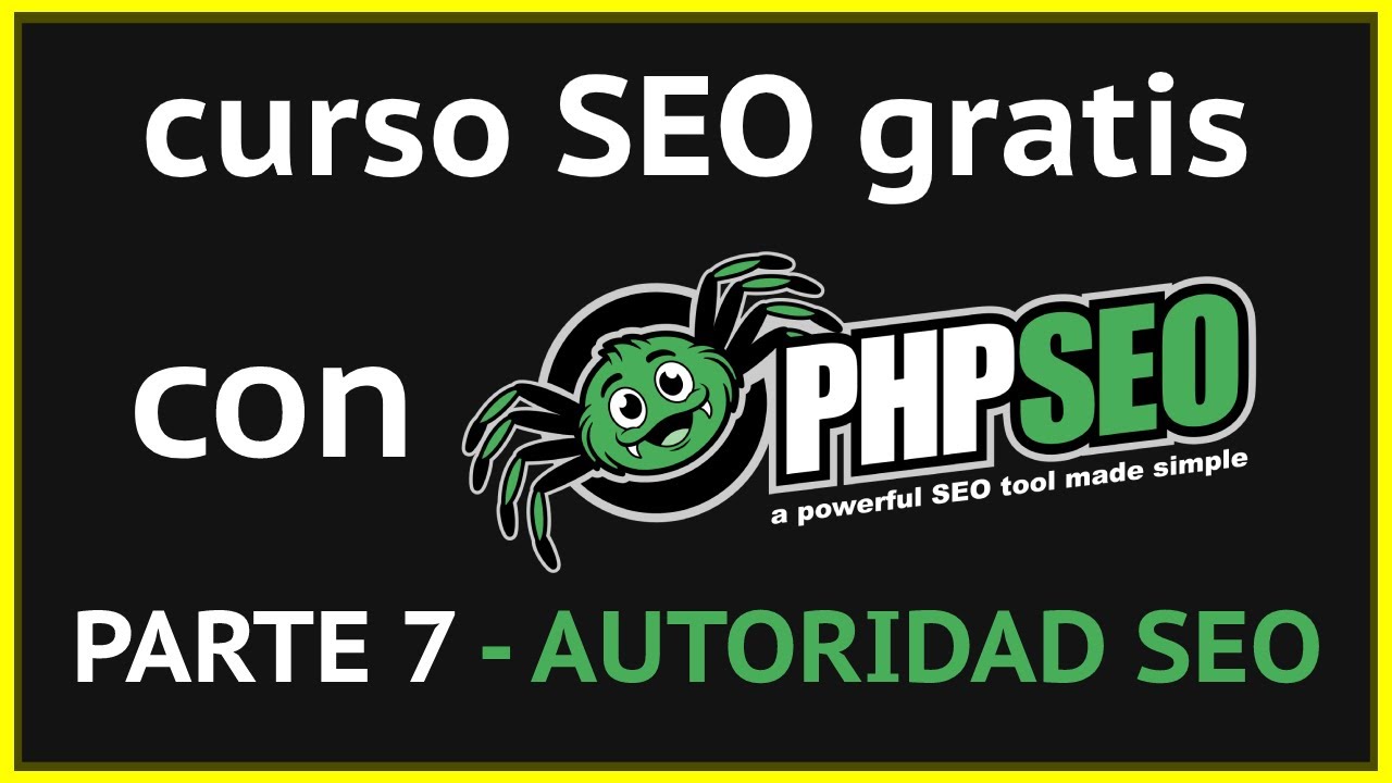 Domain Authority Checker - Comprobaci&oacute;n masiva de autoridad SEO de dominios - Curso SEO Cap&iacute;tulo 7