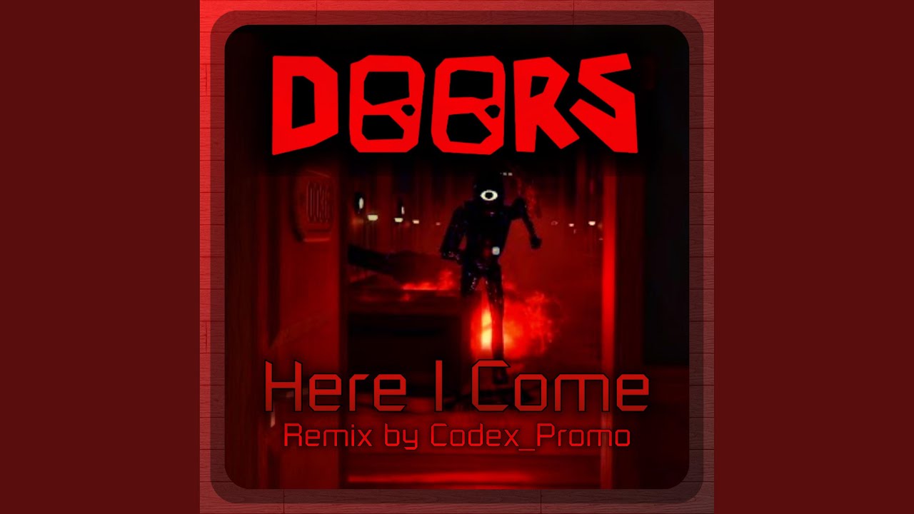 Here I Come (Remix V2)