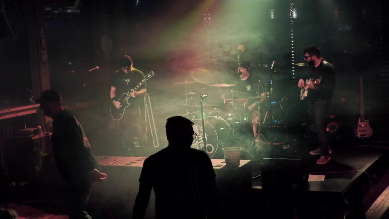 Joe's On Call Live at Deaddog Saloon