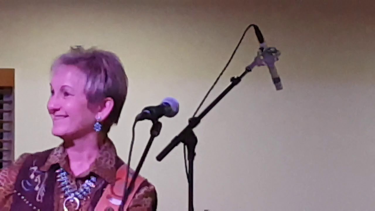 Joni Harms and daughter Olivia at Scenic Hotel for Paihia  County Music 2019