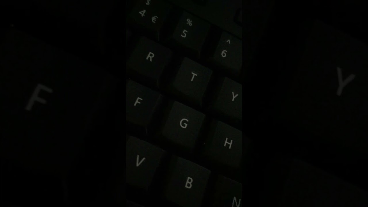 keyboard