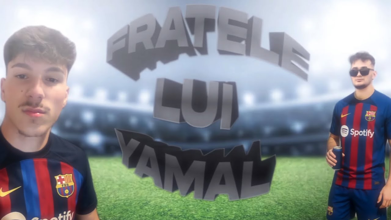 Augu - Fratele Lui Yamal (feat. Tuny)