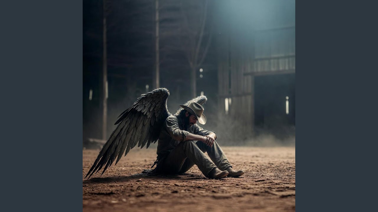 Hymn for the Long Night