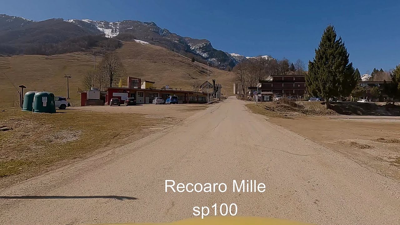 Valdagno / Recoaro Mille 🎼 NikPanda-67p-2025-1080p