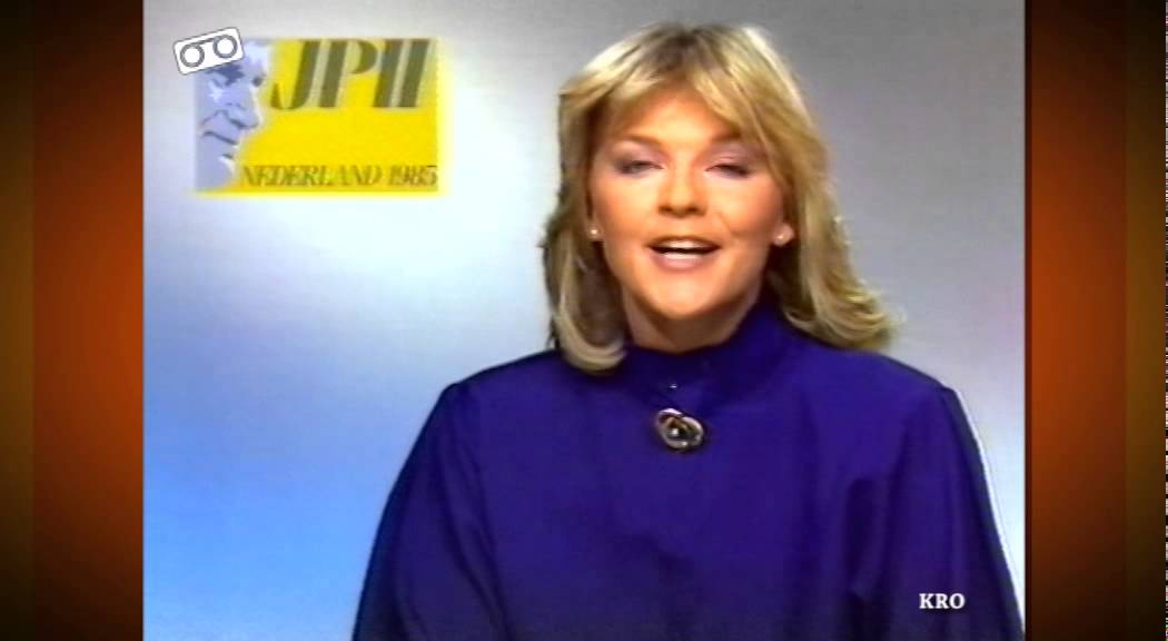 KRO Leader + Mariette Bruggeman (11.05.1985)