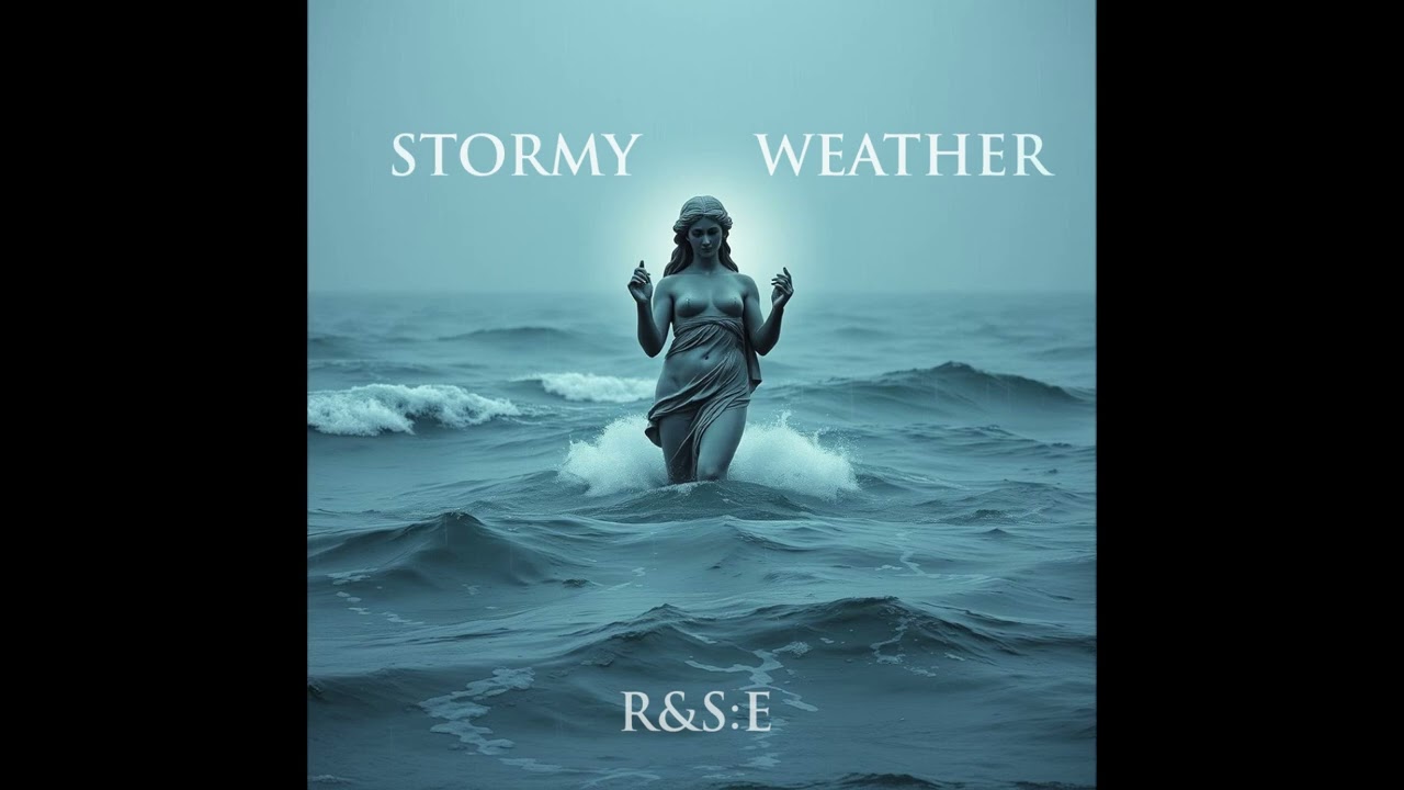 Dante Smooth - Stormy Weather