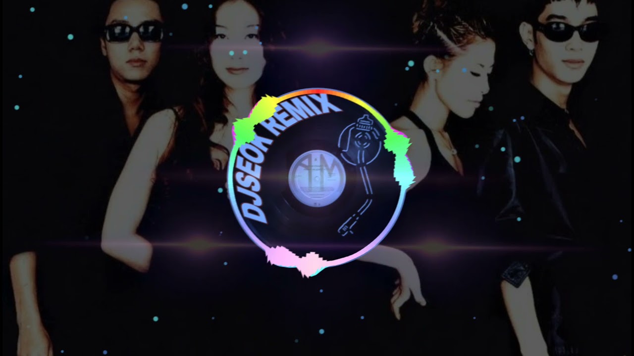 룰라 - 날개 잃은 천사 _ Club Remix