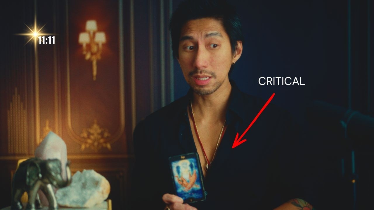 Aries If this finds you on March 3… it’s a sign TRUST ME