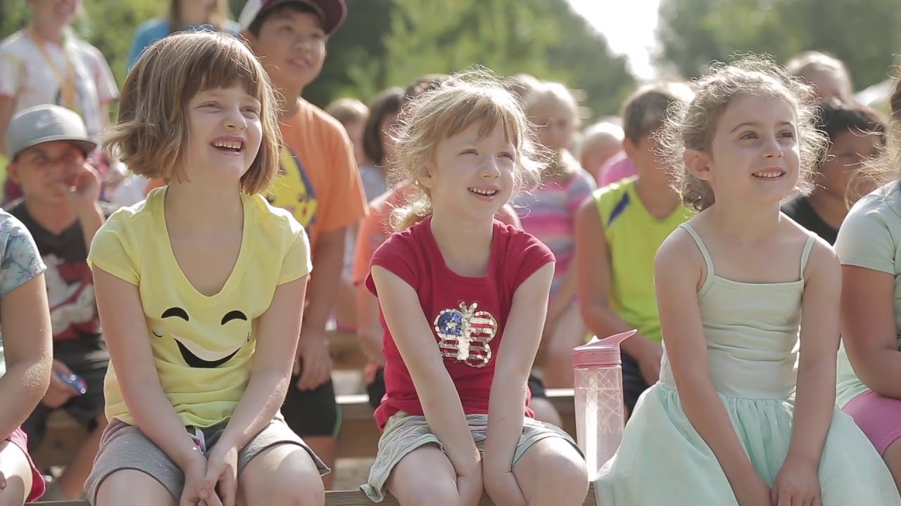 YMCA Day Camp Heritage