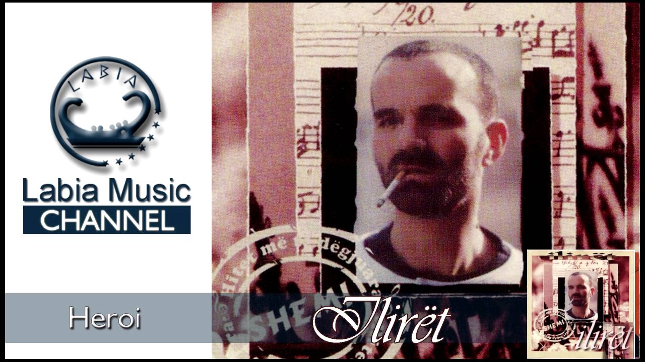 Iliret - Heroi