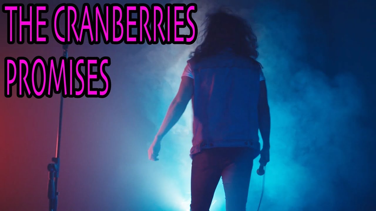 The cranberries | Promises | Full cover