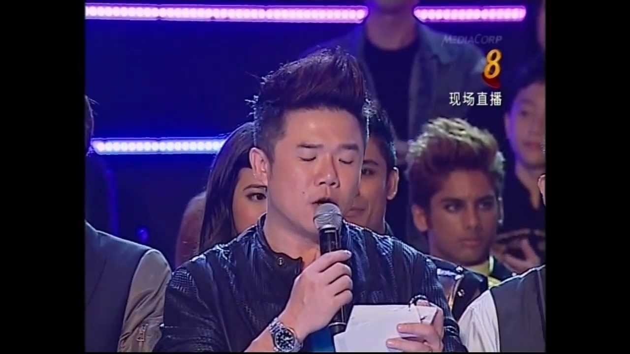 20111127《公益献爱心》謝幕－小鬼黃鴻升