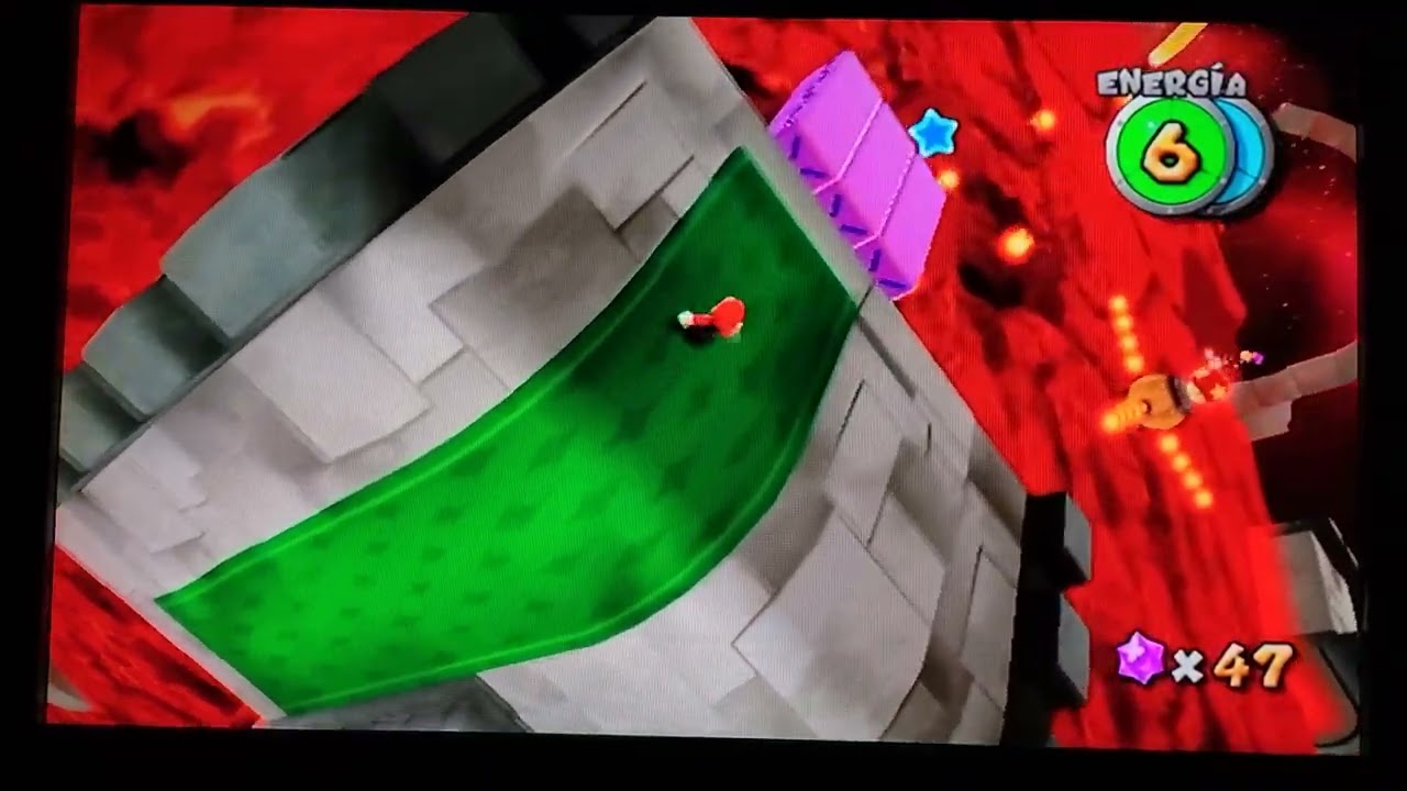 Super MARIO GALAXY 2 (Wii)