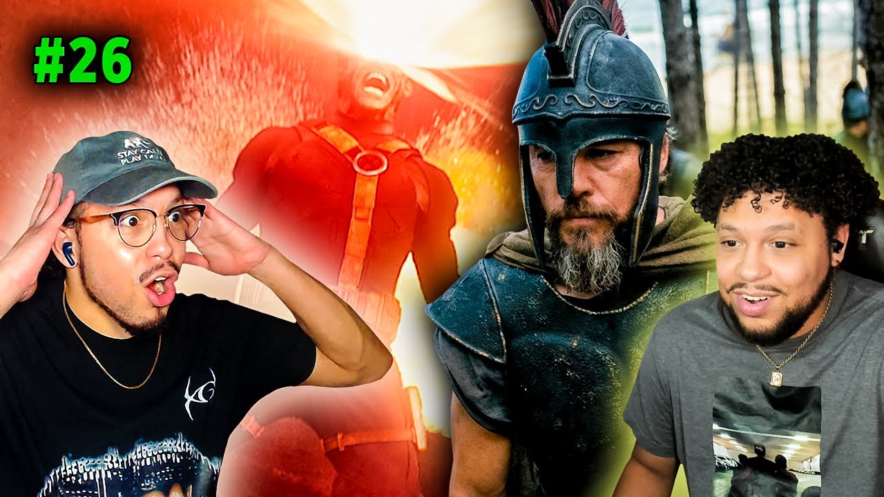 The Most Anticipated Movies of 2026