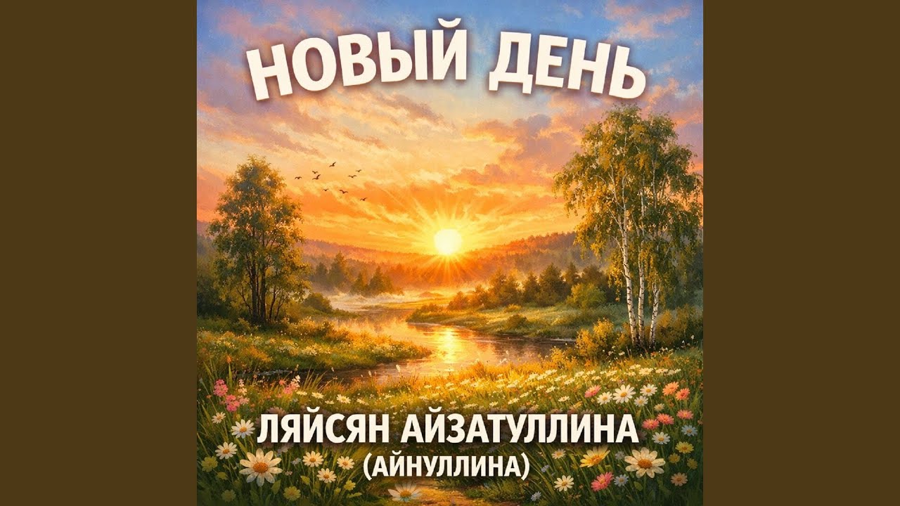 Новый день