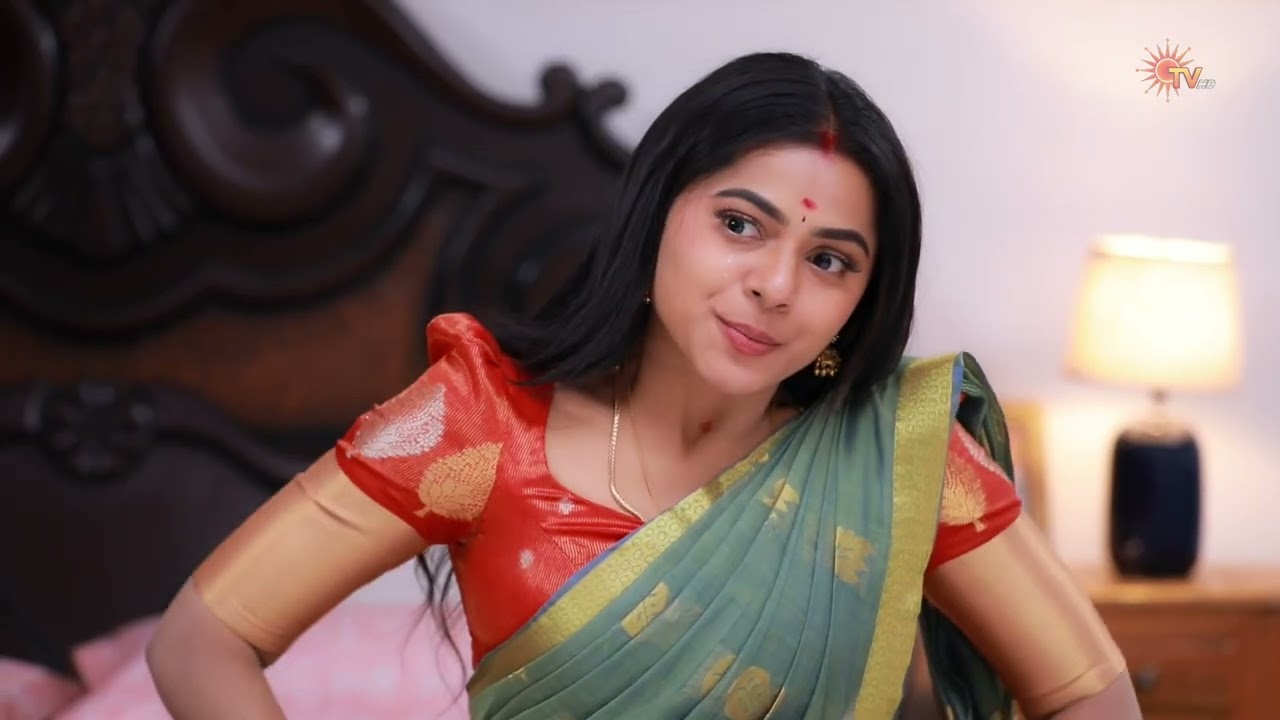 வலியில் துடிக்கும் சத்யா | Aadukalam - Semma Scenes |10 Feb 2026 | Tamil Serial | Sun TV
